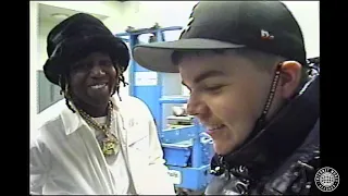 Internet Money - His Hers Feat Don Toliver Gunna Lil Uzi Vert BTS