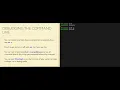 bash5 06 Bash debugging with - x