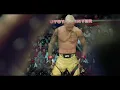 Charles Oliveira - Illuminated By God