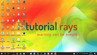 Wordpress Plugin database part-3 - Tutorial Rays