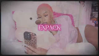 Lakeyah- Expack (Official Visualizer)