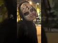 Masked suspect wanted for terrorizing Center City Philadelphia residents Police