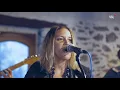 Settle The Score (Cherry Pulp & The Bad Guys) - Vanoise Session Live (Ep15)