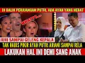 Download Lagu BIKIN GELENG KEPALA❗Ini Alasan Ayah Putri Ariani NEKAT Tinggalkan Pekerjaanya Demi Sang Anak‼️