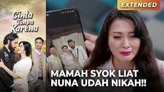 Download SYOKK BANGET!!! Mamah Kaget Ternyata Nuna KAWIN LARI! | CINTA TANPA KARENA | EPS 01-02 (4/5) MP3