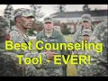 Best Leader Counseling Tool Ever - DA FORM 4856