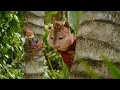 Lagu (4K) Real Wild Child (Alvin And The Chipmunks 3)