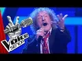 Download Lagu Procol Harum - A Whiter Shade Of Pale (Geff Harrison) | The Voice Senior | SAT.1