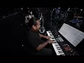2ND CHANCE X ARIEL - TAK ADA YANG ABADI (Noah) - X Factor Indonesia 2021 | KEYCAM