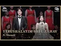 Download Lagu Gracias Choir - Yerushalayim Shel Zahav (Jerusalem of Gold)