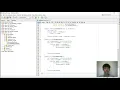 Pengujian CH 2 OOP Akses Data Array 2 Dimensi Java Fajar Ramadhan 19630903