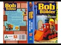 Lagu Bob the Builder  Buffalo Bob and other stories VHS
