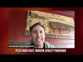 Pizza Guru Chat Modern Loyalty Program