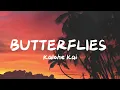 Kolohe Kai - Butterflies (Lyrics)