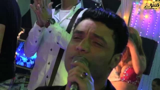 احمد عامر عملت اى يا زمن مع حماده المنشاوى مليونيه بسكوته وكريم وليد دندنها
