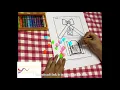 Printable Geometric Coloring Pages For Kids