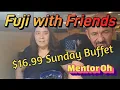 Fuji Buffet Grill