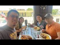 Vegas Diner Experience