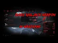 Every Railjack Weapon in Warframe