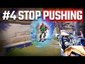 12 Most Common Low Elo Mistakes in Overwatch