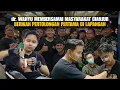 Download Lagu dr. WAHYU TEMUI MASA AKSI | LANGSUNG BERIKAN PENGOBATAN BAGI MASYARAKAT #drwahyu #abiramzi