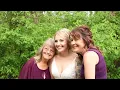 McGee Wedding