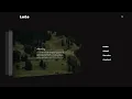 How to Make a Website with 3D Navigation Bar Website HTML CSS JavaScript