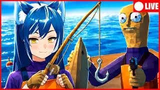 COMO NÃO Pescar com seus AMIGOS! | How to Fish