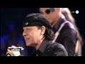 Scorpions live - The Best Is Yet to Come (Sting in the Tail)