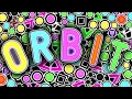 Extreme Demon ORBIT by MindCap More Geometry Dash