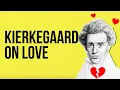 Download Lagu Kierkegaard tentang Cinta
