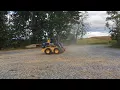 2014 John Deere 328E Skid Steer for sale
