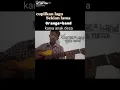 Lagu sekian lama #laguciptaansendiri #videoshortsyoutube #guitar #akustik #orange