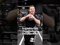 The most inspiring man on YouTube has a gym crush