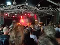 Blood Incantation  - Chaoplasm, Brutal Assault 23, 2018 (live)