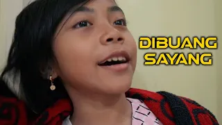 Edisi Dibuang Sayang !!