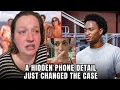 Nolan Wells TikTok User exposes a Hidden Phone Call Detail Linked to Her Friend True Crime