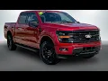 2025 Ford F-150 XLT For Sale Near Kansas City Missouri