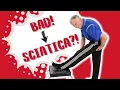 The Worst Ways To Fix Sciatica Do This Instead