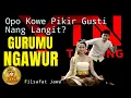 Opo Kowe Pikir Gusti Nang Langit? Ngawur! | Peringatan Leluhur Jawa Tentang Salah Tafsir