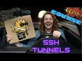 SSH Tunneling Explained Secure Development with Port Forwarding SSH Tunnels OpenSSH
