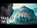 Download Lagu BEAST OF WAR Official Trailer (2025) WWII, Shark, Horror Movie HD