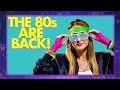80s Fashion Is Cooler Than Ever And Here s What s Winning