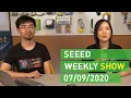 Seeed Weekly Show No 012 IPMI SAS RPLidar Ultrasonic Sensor Barometer Sensor Comparison