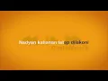 Download Lagu Jihan audy - Prei Kanan Kiri - Lirik - KARAOKE - (by - Cinta Musik)