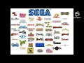 Sega All Stars Album ( Bellini Samba De Janeiro from Samba De Amigo