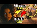 DUNE Part 3 Trailer Breakdown Easter Eggs Messiah Book Changes And Things You Missed