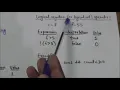 LOGICAL OPERATORS AND EQUALITY OPERATORS PROGRAMMING IN C-10