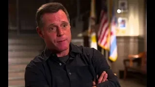 Chicago P D Star Jason Beghe Settles Custody Battle With Ex-Wife