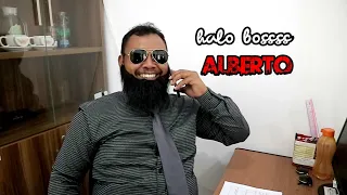 Download ALBERTO bakul UMAH udu bakul wedus❗🤣🤣🤣 MP3